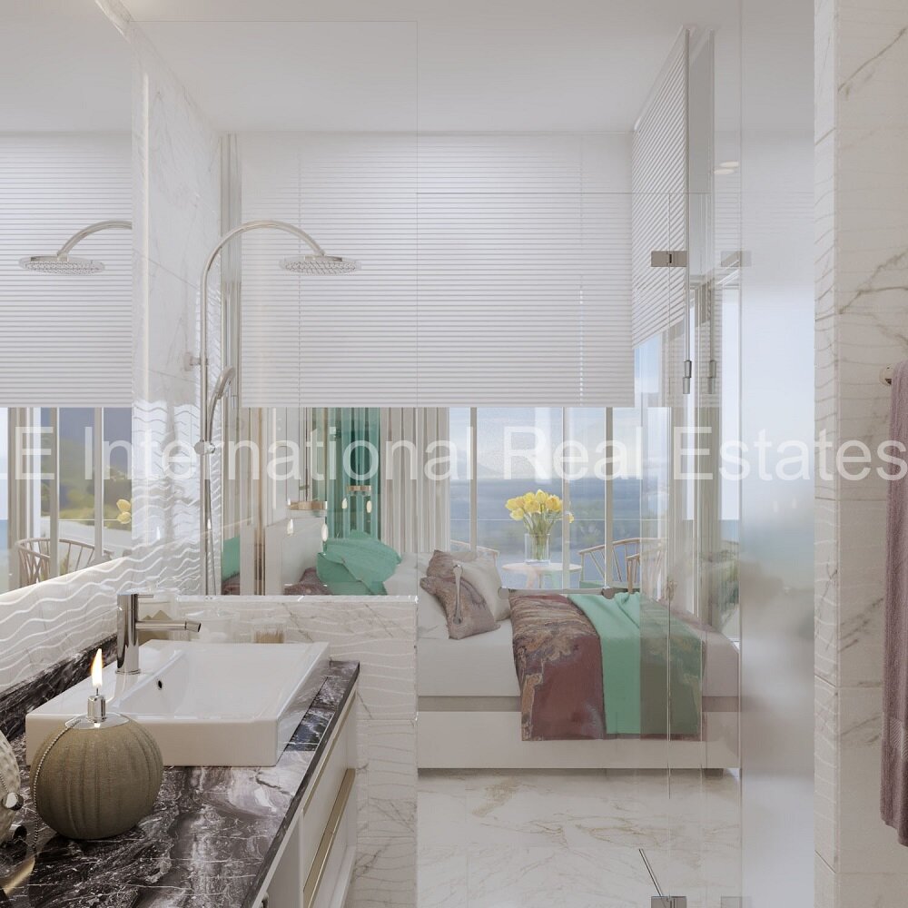 Pfeifen Sie auf die Heizkosten und Inflation. Folgen Sie mir nach Thailand!