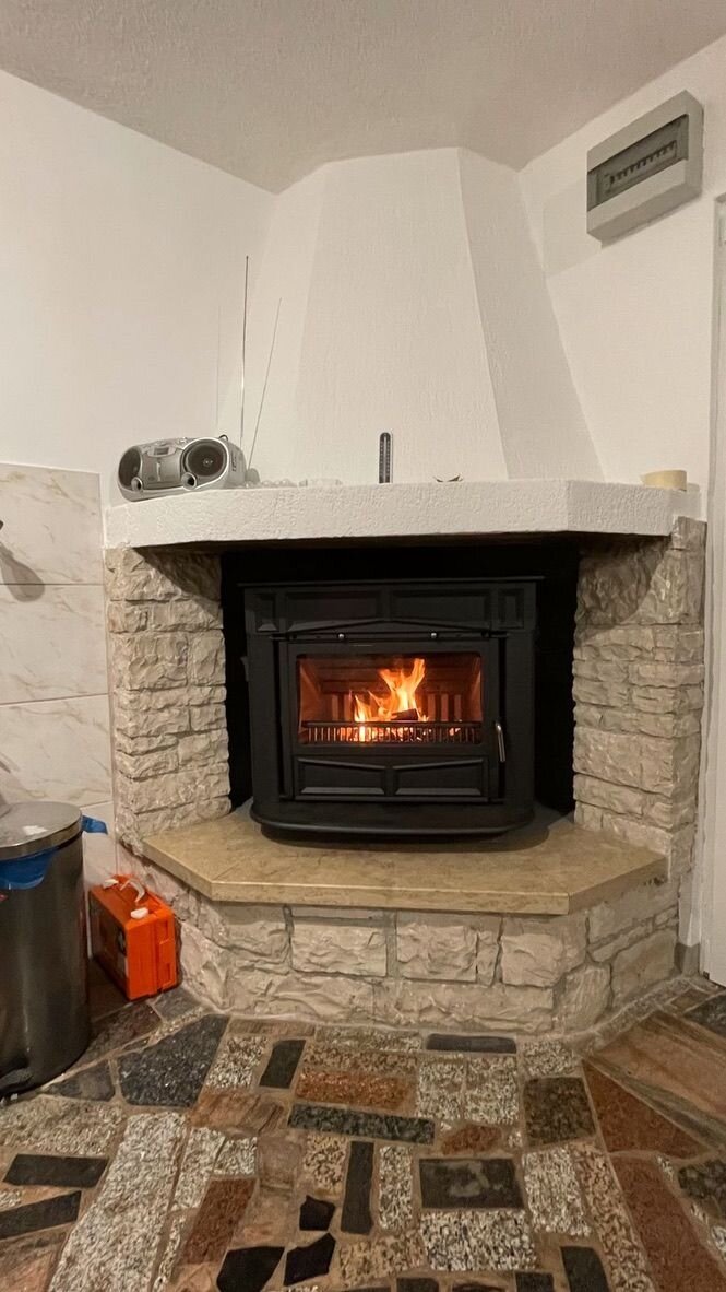 Kroatien! Istrien! Kleines Apartmenthaus mit viel Charme!