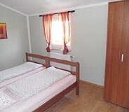 Kroatien!Ansprechendes Apartmenthaus mit Meerblick in Crikwenica