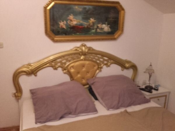 2 Familienhaus mit Meerblick, Nähe Zadar