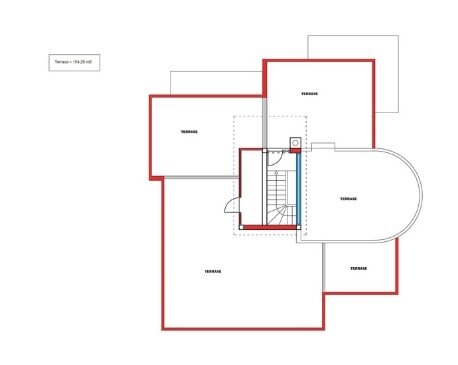 Kroatien! Überzeugende Villa mit Pool und Panoramablick!