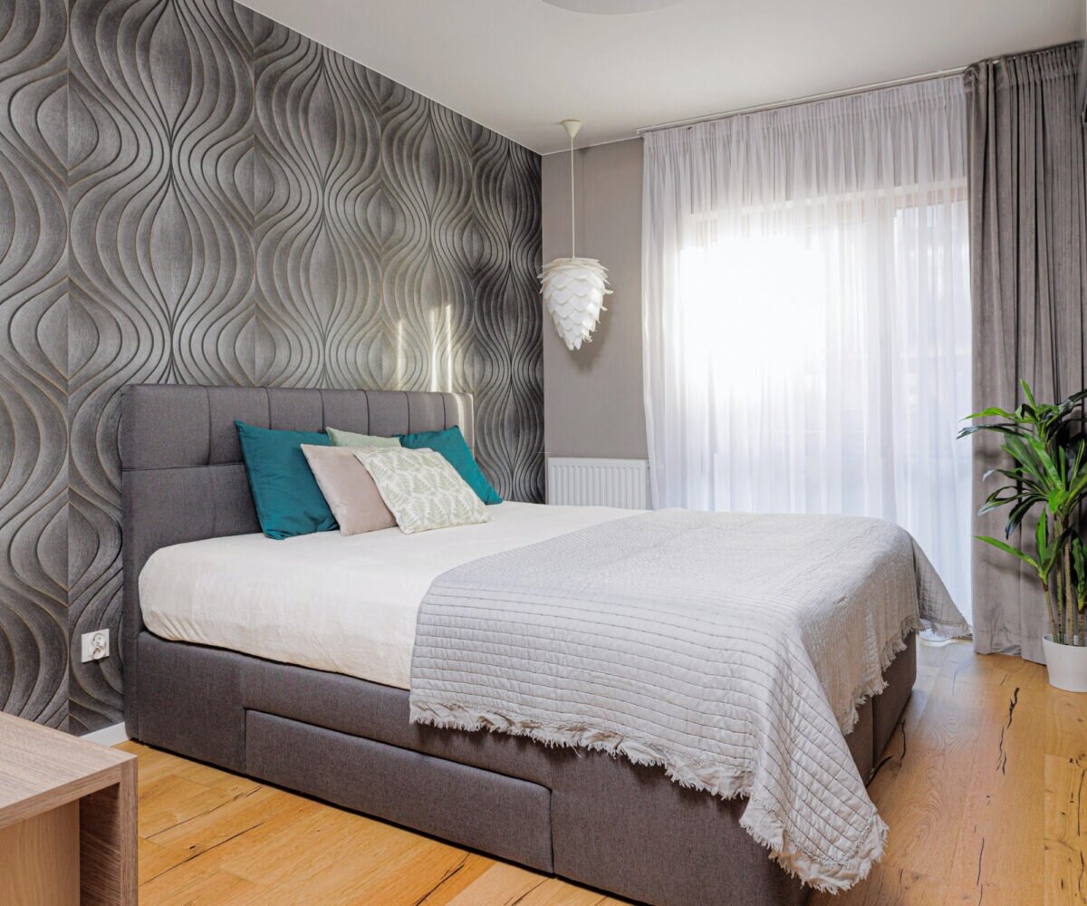 Polen! Top Möblierte, barrierefreie Wohnung in nachgefragter Lage in Breslau