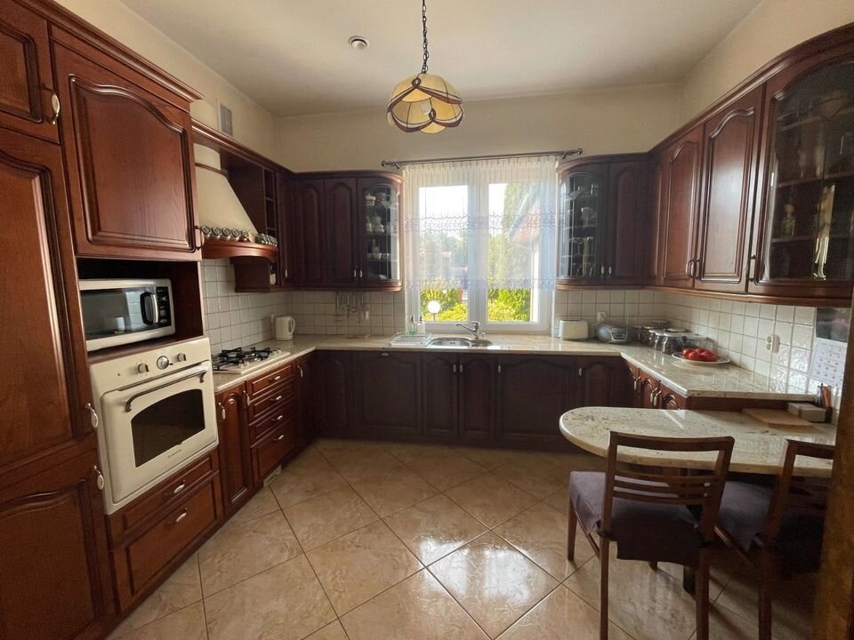 Polen! Charmante Villa in der prominenten Vorstadt von Bydgoszcz