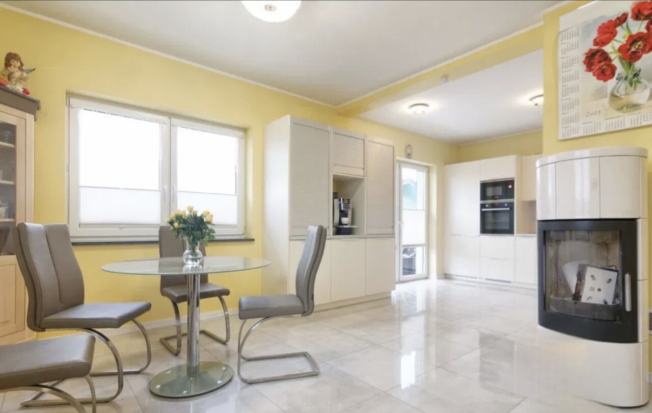 Polen! Energieautarker Luxus-Bungalow in Schlesien bei Katowice