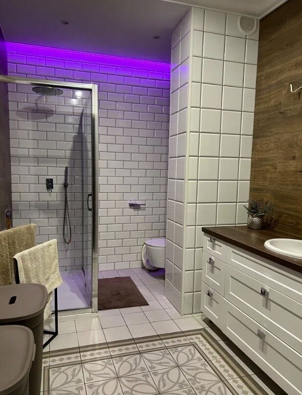 Stettin! Günstiges Reihenhaus im Stadtteil Orsow