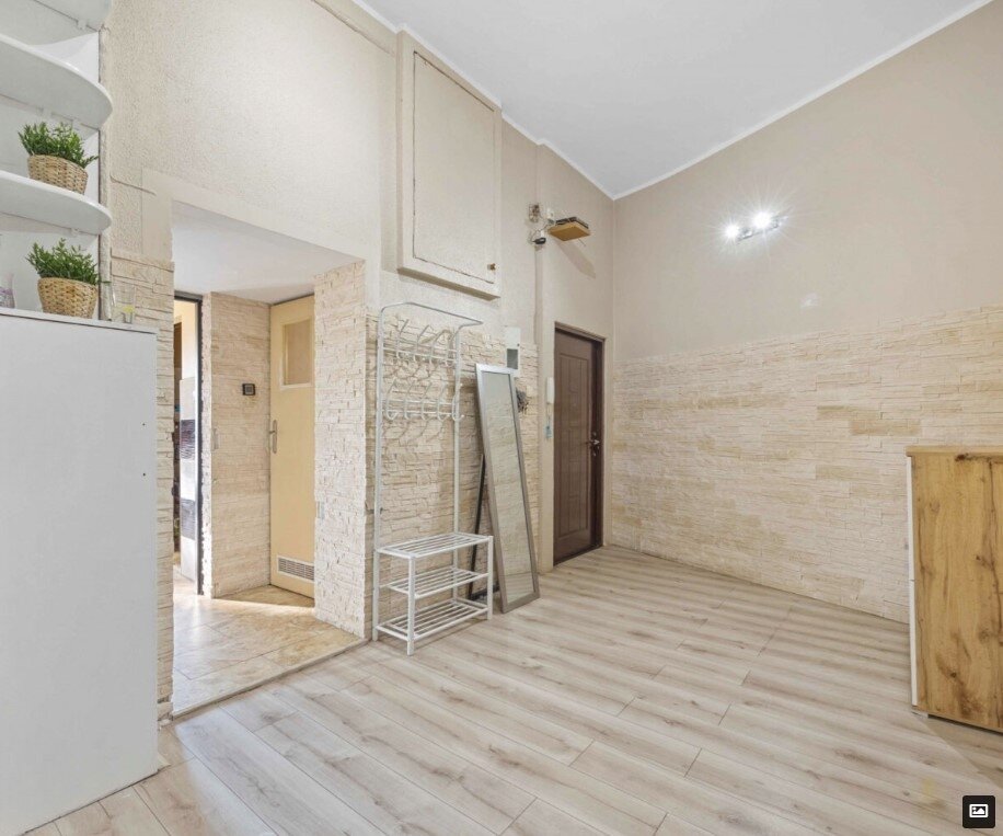 Polen! Interessante Loftwohnung in zentraler Lage von Breslau(Wroclaw)