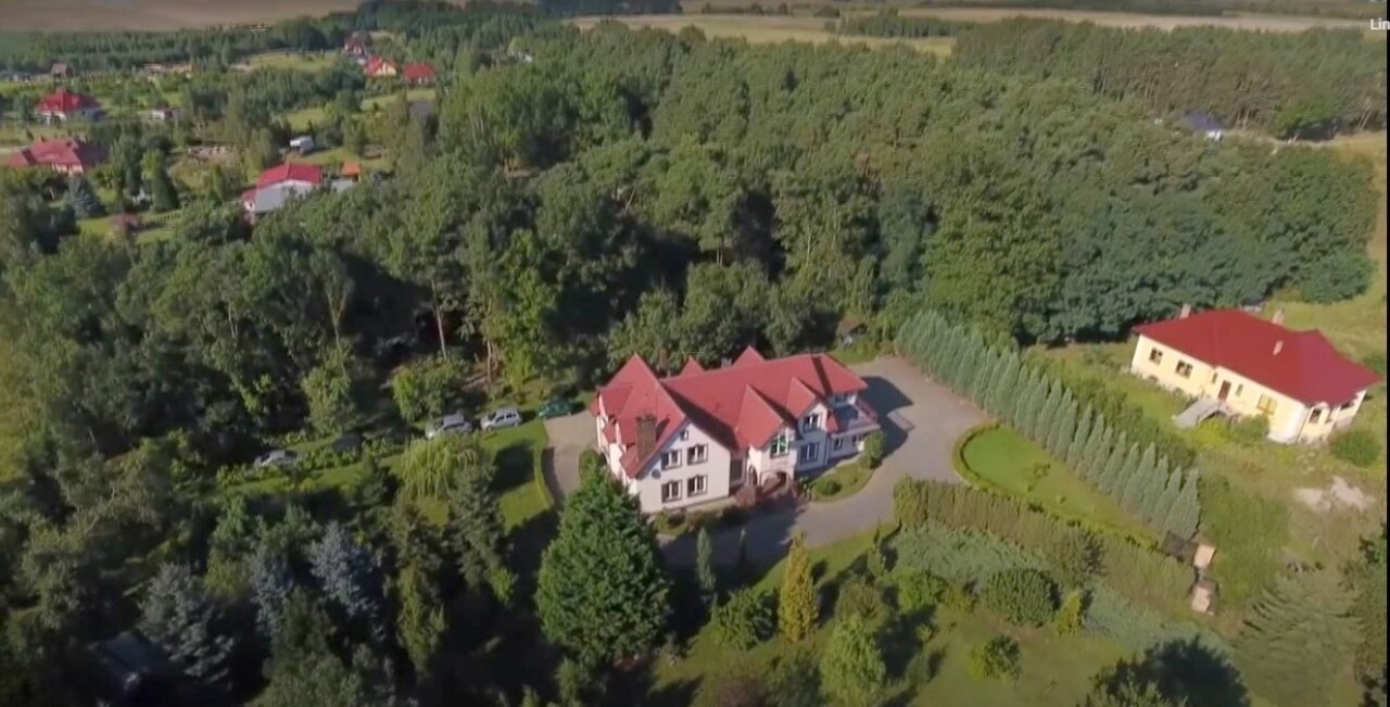 Existenz! Hotelübernahme kurz hinter der deutsch/polnischen Grenze