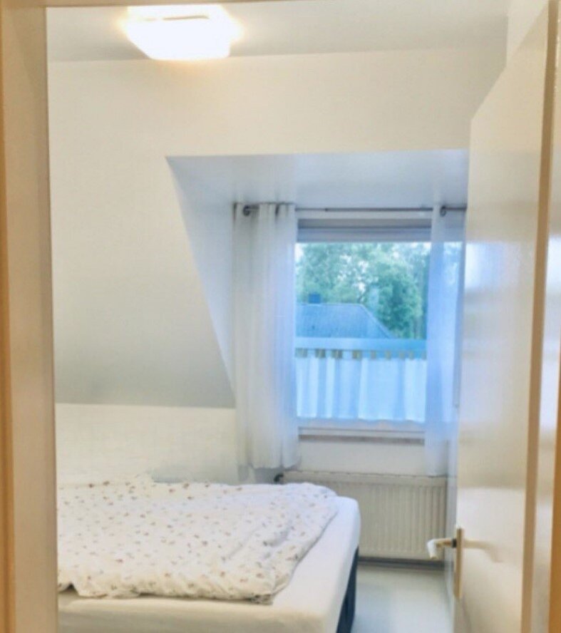 Sanierte Doppelhaushälfte für die große Familie, Nähe großer Spektesee