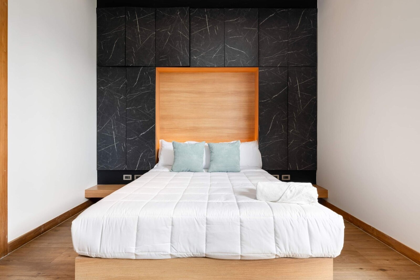 Opulente Residenz auf Koh Samui mit Meerblick und Pool