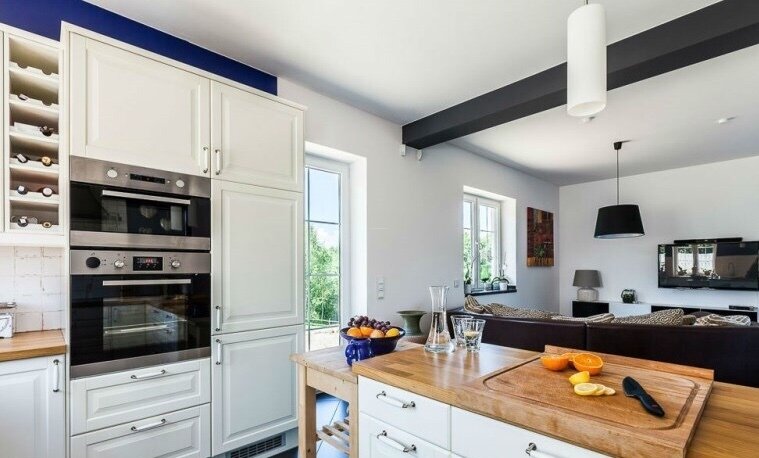 Polen! Masuren! Das schönste Haus direkt am See, 275 m² Wohnfläche