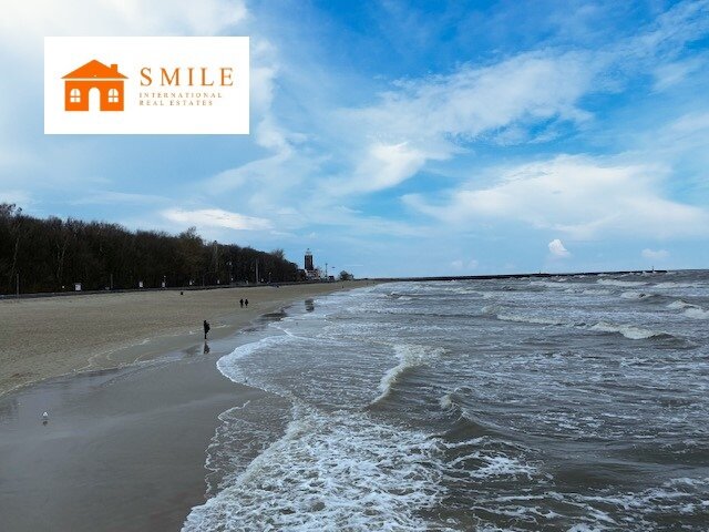 Barierrefreies Apartment mit Tiefgarage, Aufzug, Balkon und beheiztem Pool