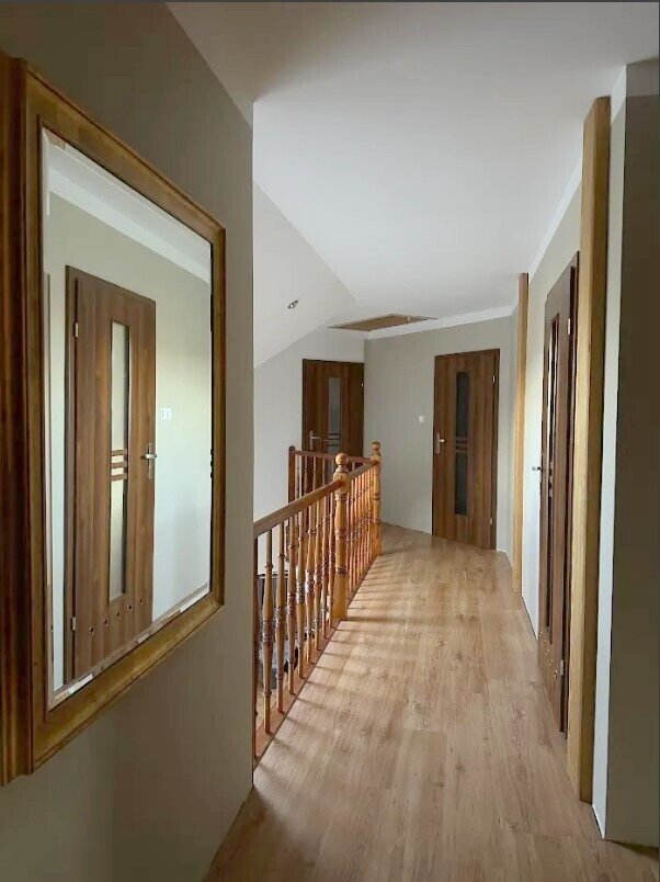 Freistehendes Einfamilienhaus Nähe Slubice/Frankfurt-Oder