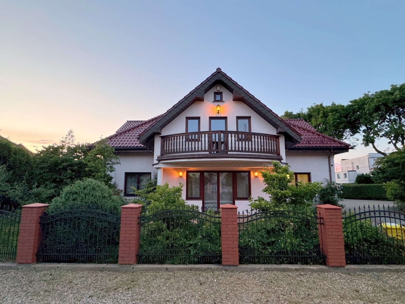 Kolberg! Viel Platz für anspruchsvolle Wohnideen an der Ostsee