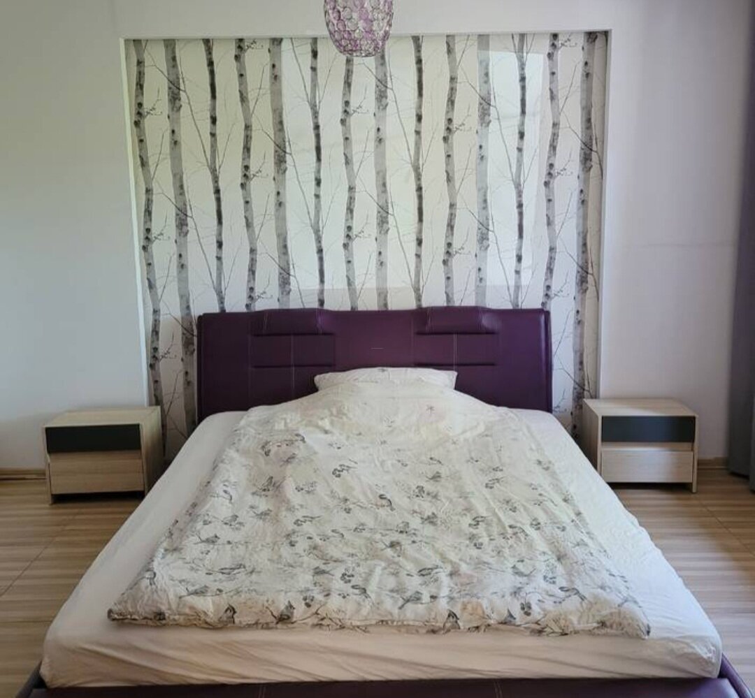 Energieautarkes Passivhaus in grüner Umgebung am See