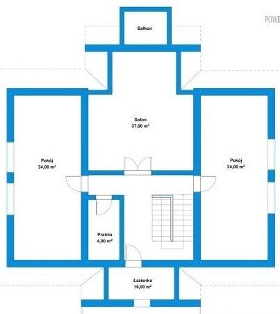 Polen! Mehrgenerationenhaus in Kolberg