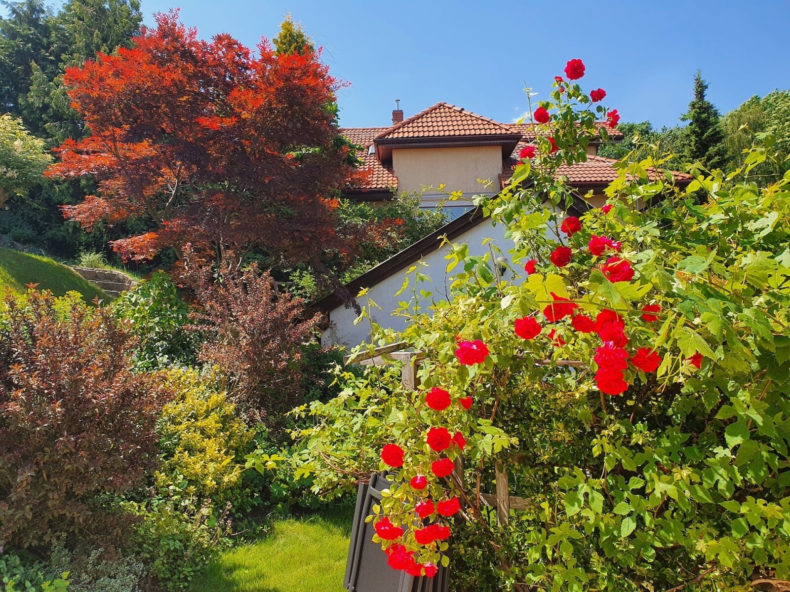 Polen! Gdynia, großzügiges Einfamilienhaus Nahe Danziger Bucht 