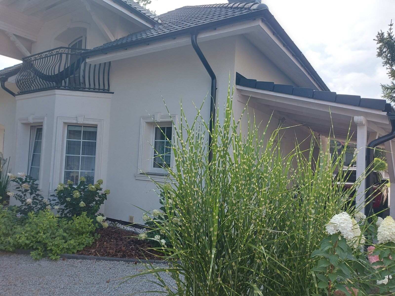 Großzügiges Einfamilienhaus Nähe Karpacz und Szlarska Poreba (möbliert)