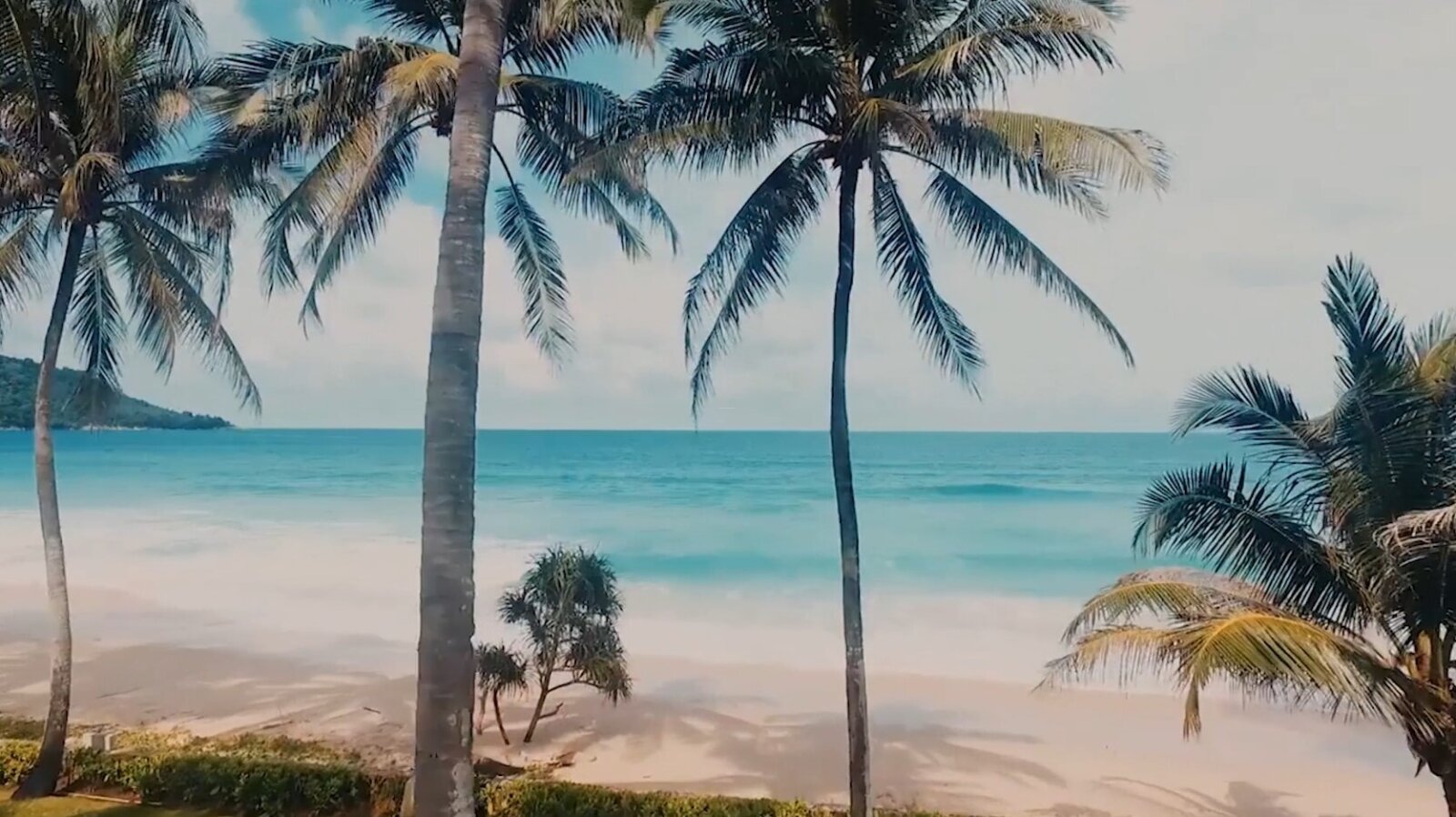 Thailand! Koh Samui, Poolvilla mit 3 Schlafzimmern und gehobenen Ambiente