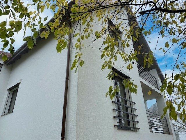 Polen! Großes 1-2 Familienhaus in Stettin