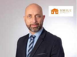 SMILE International Real Estates - Herr Marcus  Mannkopf
